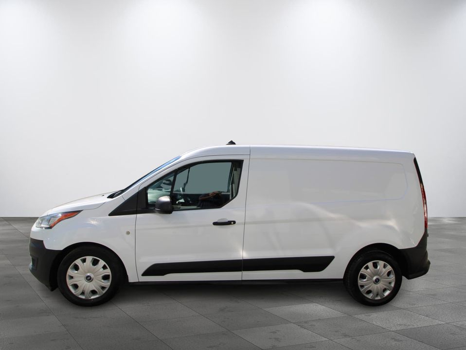 Ford Transit Connect Van 2020 - Image 8