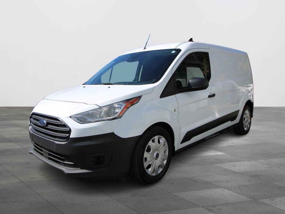 Ford Transit Connect Van 2020 - Image 3