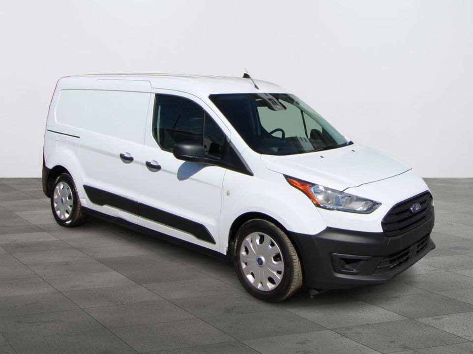 Ford Transit Connect Van 2020 - Image 1