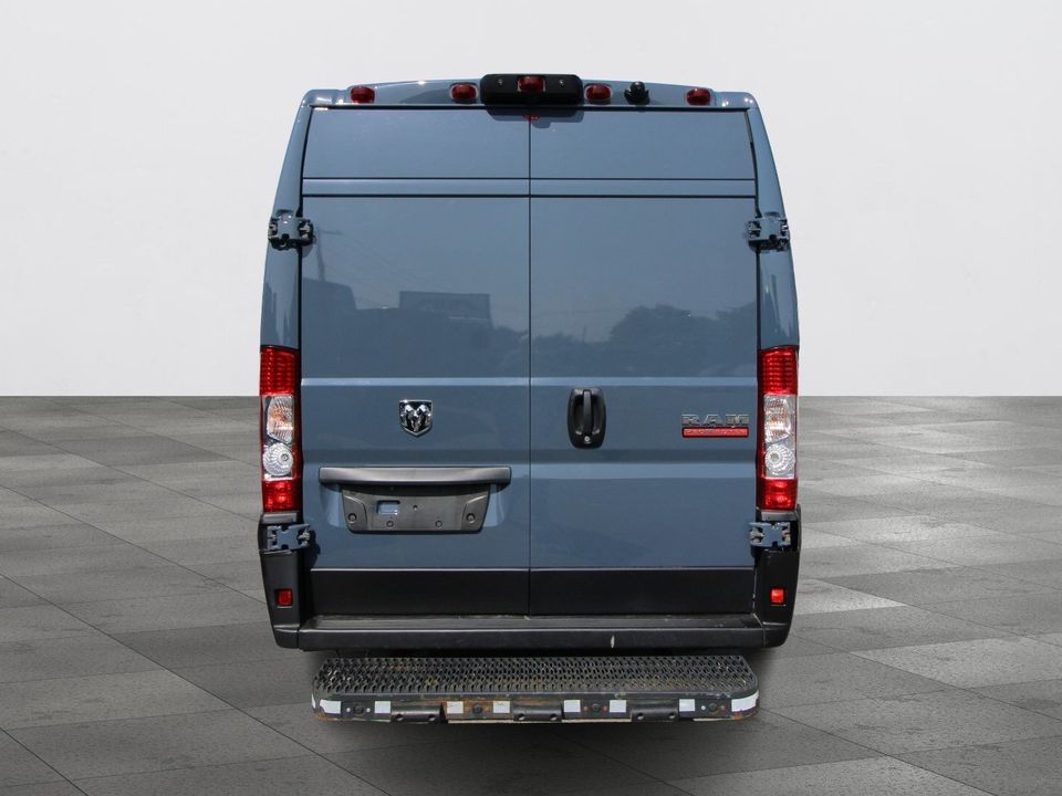 Ram ProMaster Cargo Van 2021 - Image 17