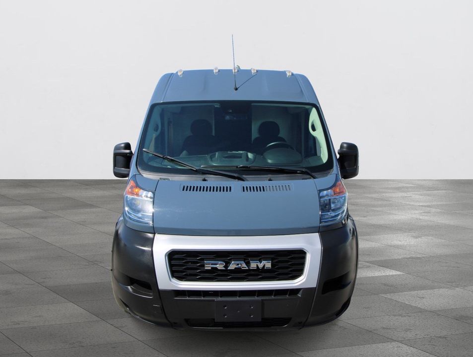 Ram ProMaster Cargo Van 2021 - Image 12