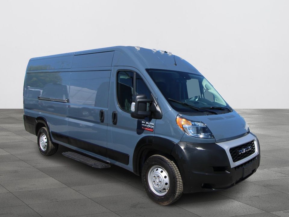 Ram ProMaster Cargo Van 2021 - Image 1