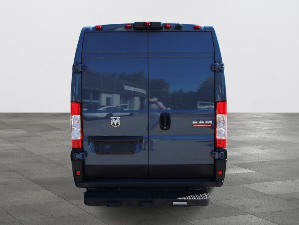 Ram ProMaster Cargo Van 2021 - Image 15