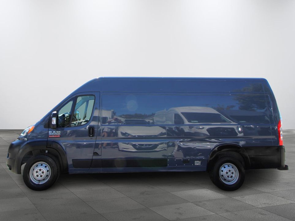 Ram ProMaster Cargo Van 2021 - Image 7