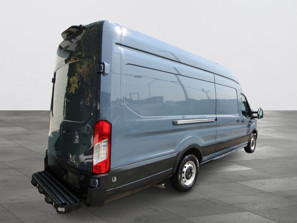Ford Transit Cargo Van 2021 - Image 9
