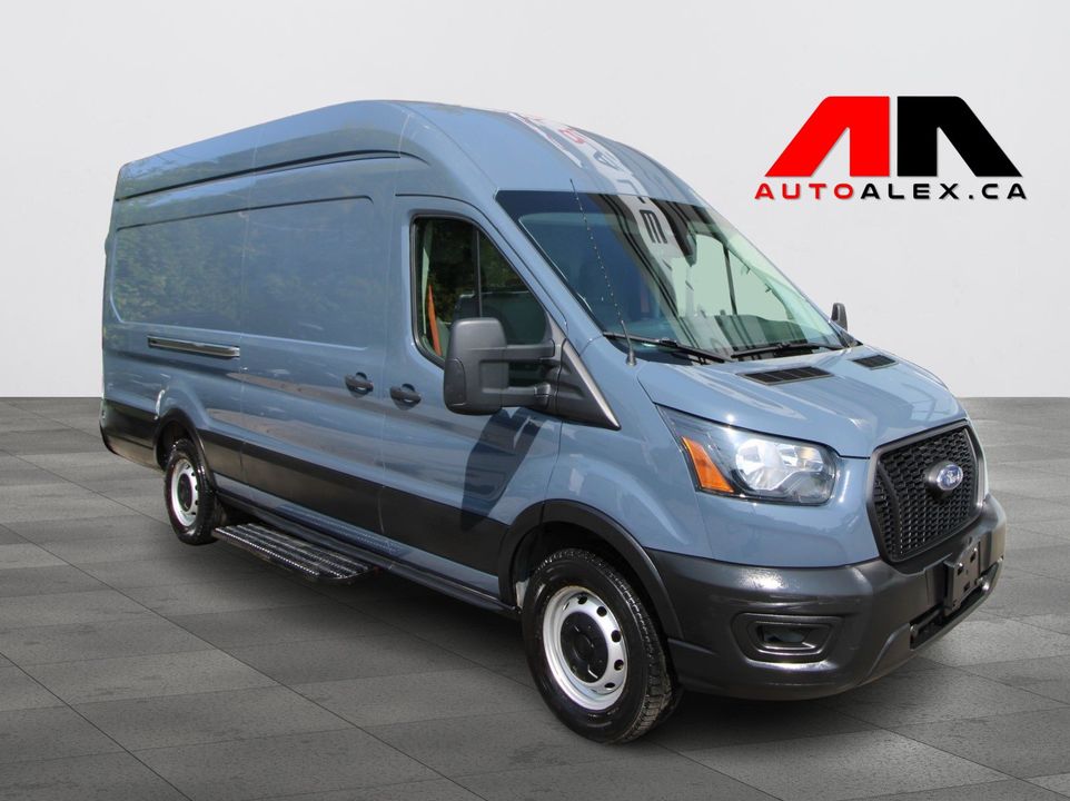 Ford Transit Cargo Van 2021 - Image 1