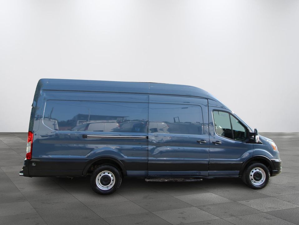 Ford Transit Cargo Van 2021 - Image 5