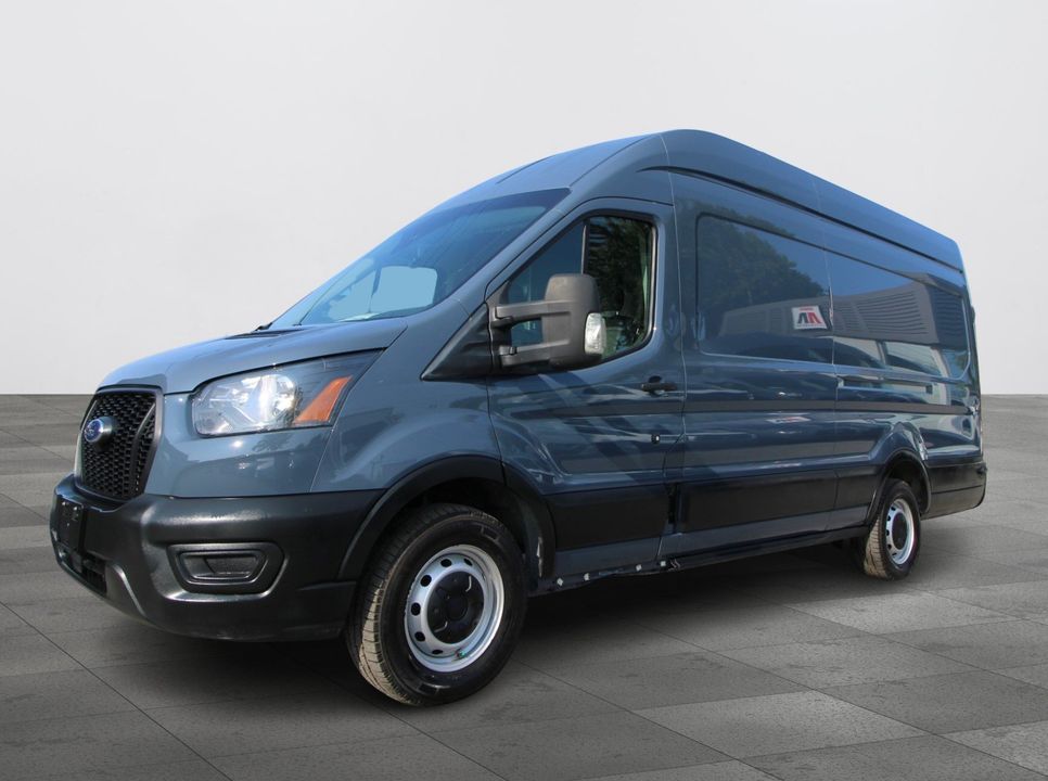 Ford Transit Cargo Van 2021 - Image 1