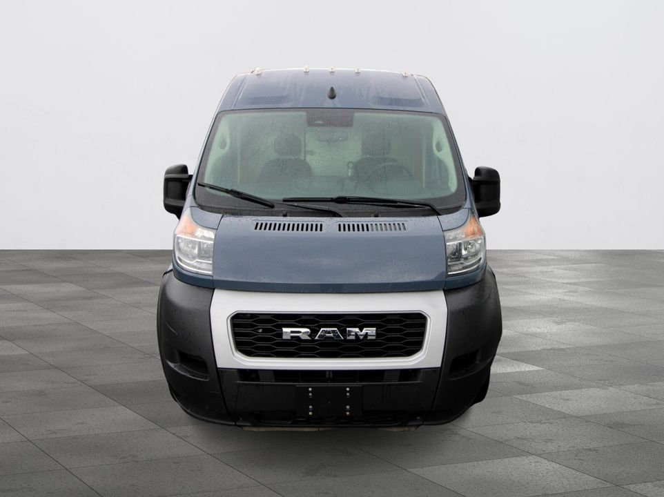 RAM ProMaster Cargo Van 2022 - Image 12