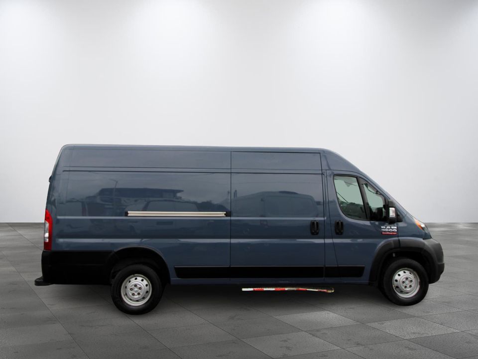 RAM ProMaster Cargo Van 2022 - Image 5