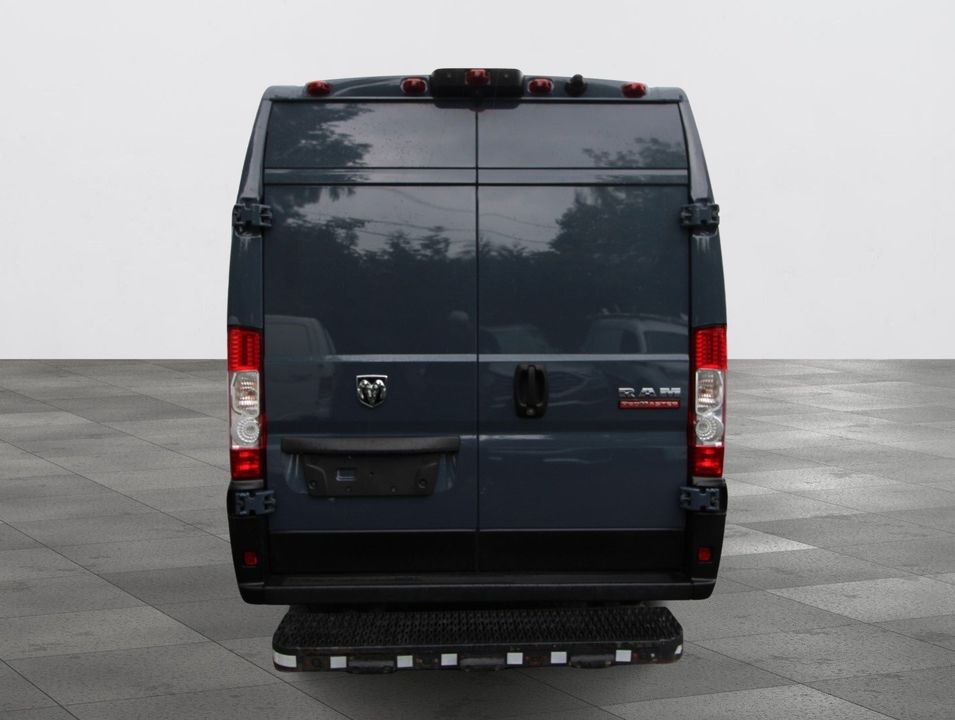 RAM ProMaster Cargo Van 2022 - Image 14