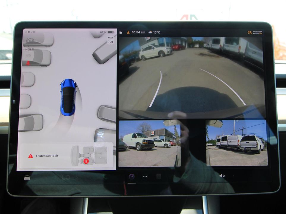 Tesla Model 3 2019 - Image 6