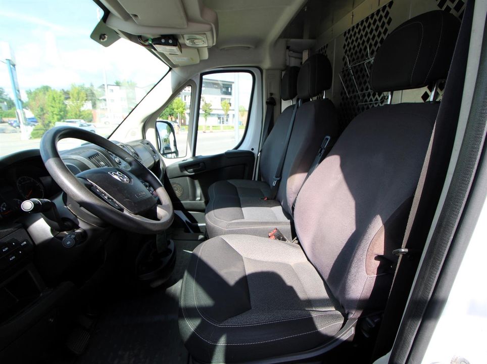 RAM ProMaster Cargo Van 2017 - Image 15