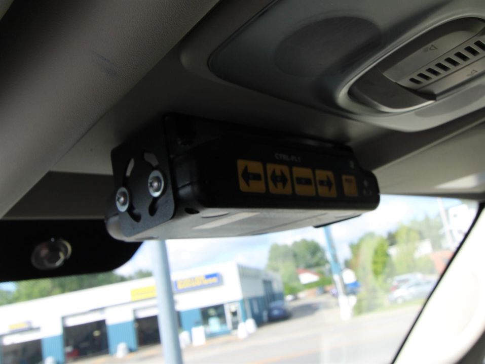 RAM ProMaster Cargo Van 2017 - Image 3