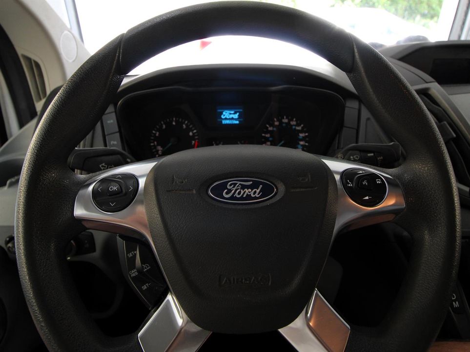 Ford Transit Van 2018 - Image 6