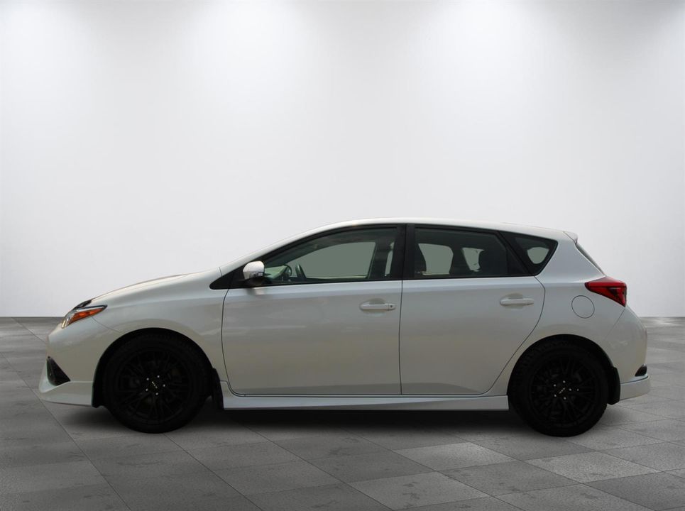 Toyota Corolla iM 2017 - Image 7