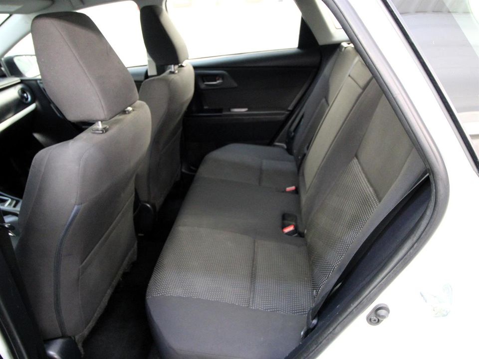 Toyota Corolla iM 2017 - Image 14