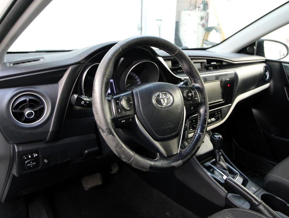 Toyota Corolla iM 2017 - Image 4
