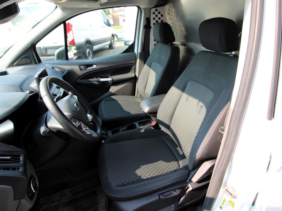 Ford Transit Connect Van 2019 - Image 17