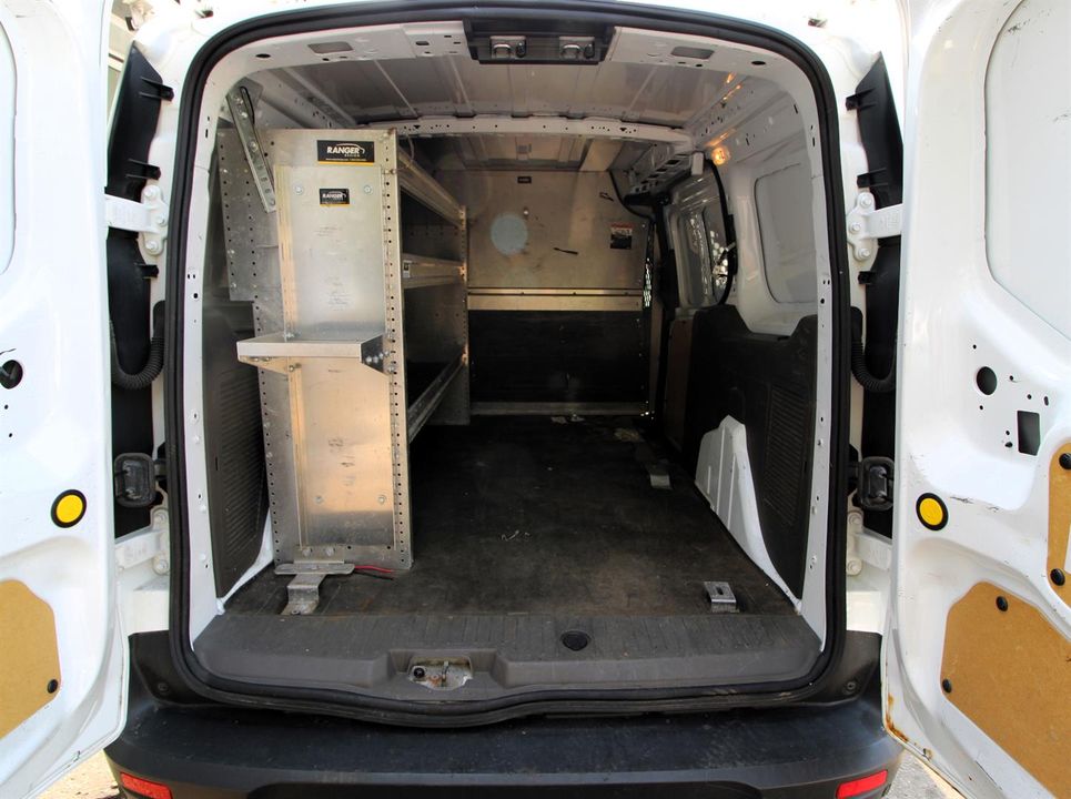 Ford Transit Connect Van 2019 - Image 20