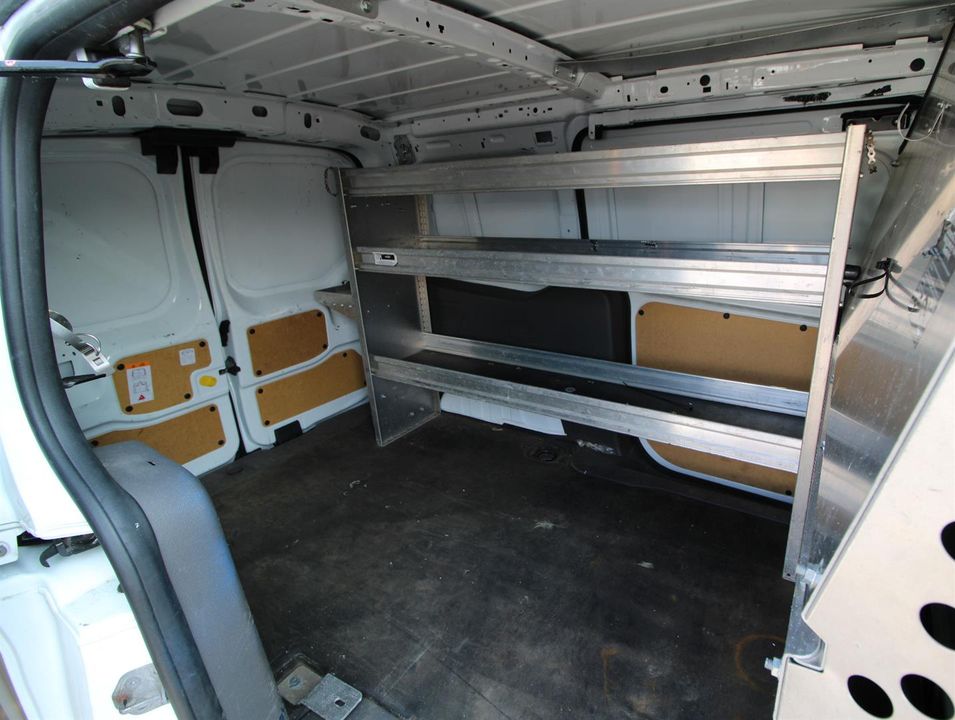 Ford Transit Connect Van 2019 - Image 13