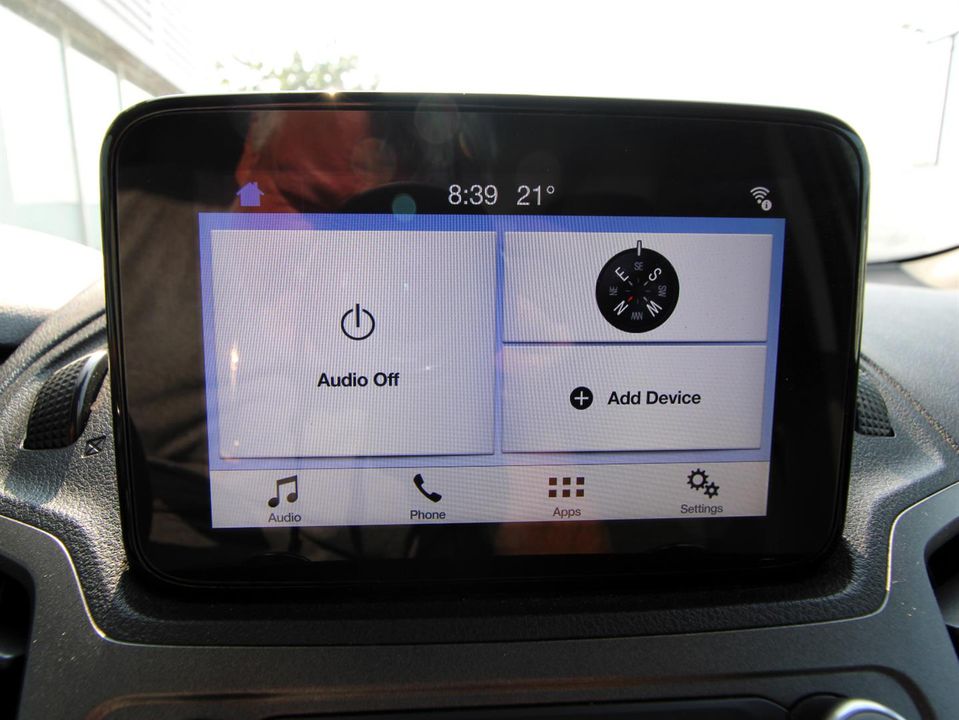 Ford Transit Connect Van 2019 - Image 7