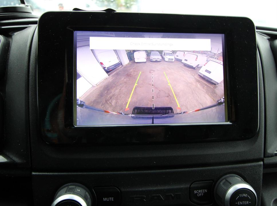 RAM ProMaster Cargo Van 2022 - Image 2