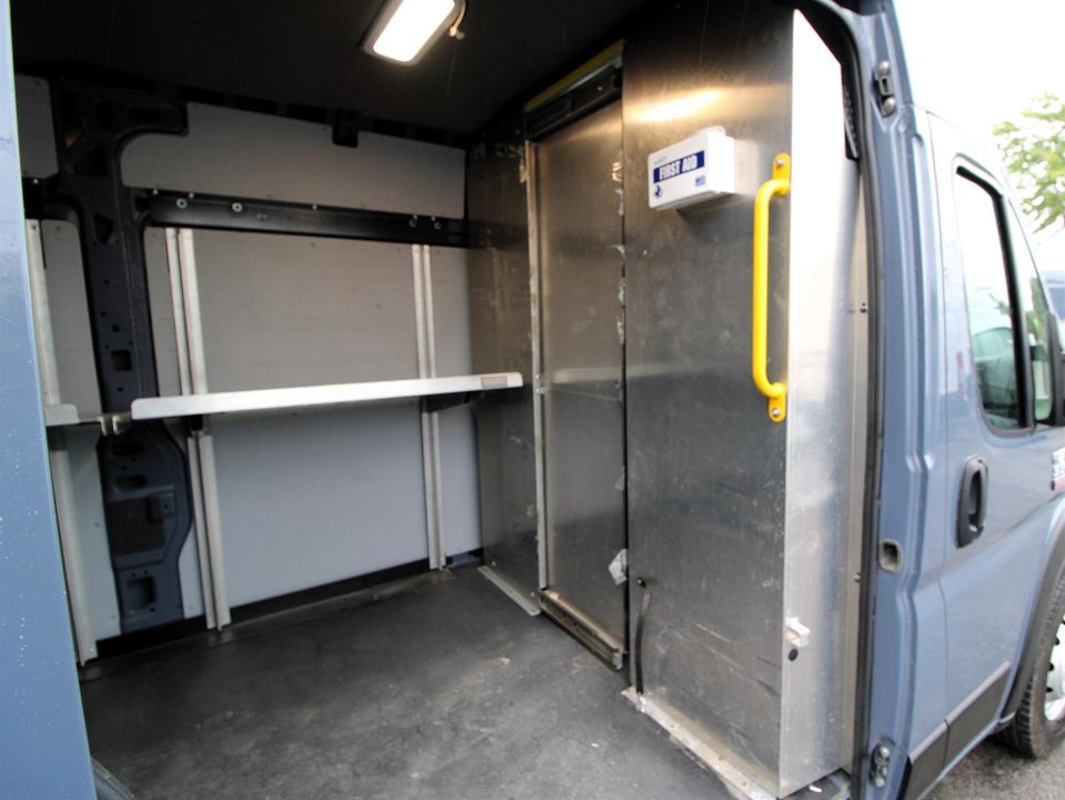 RAM ProMaster Cargo Van 2022 - Image 10