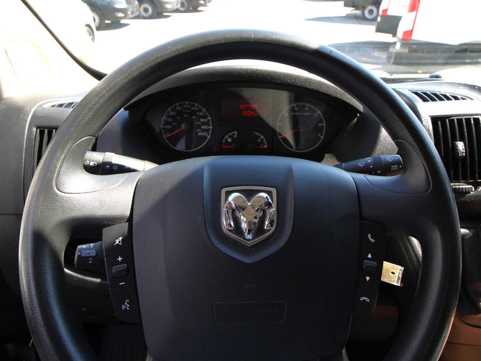 Ram ProMaster Cargo Van 2021 - Image 6