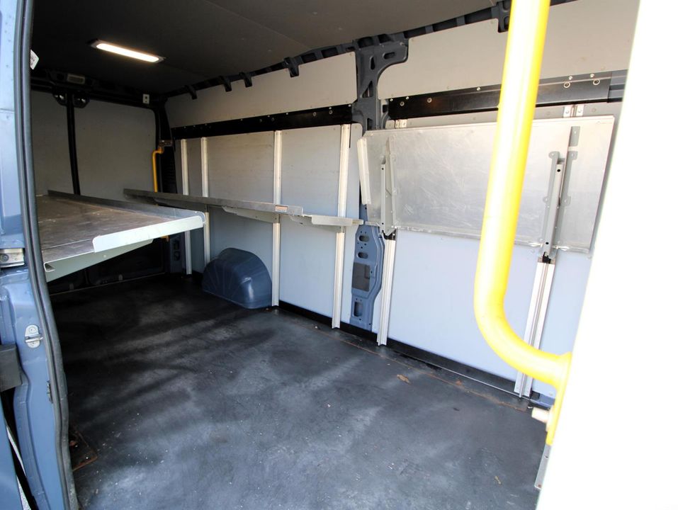 RAM ProMaster Cargo Van 2021 - Image 11