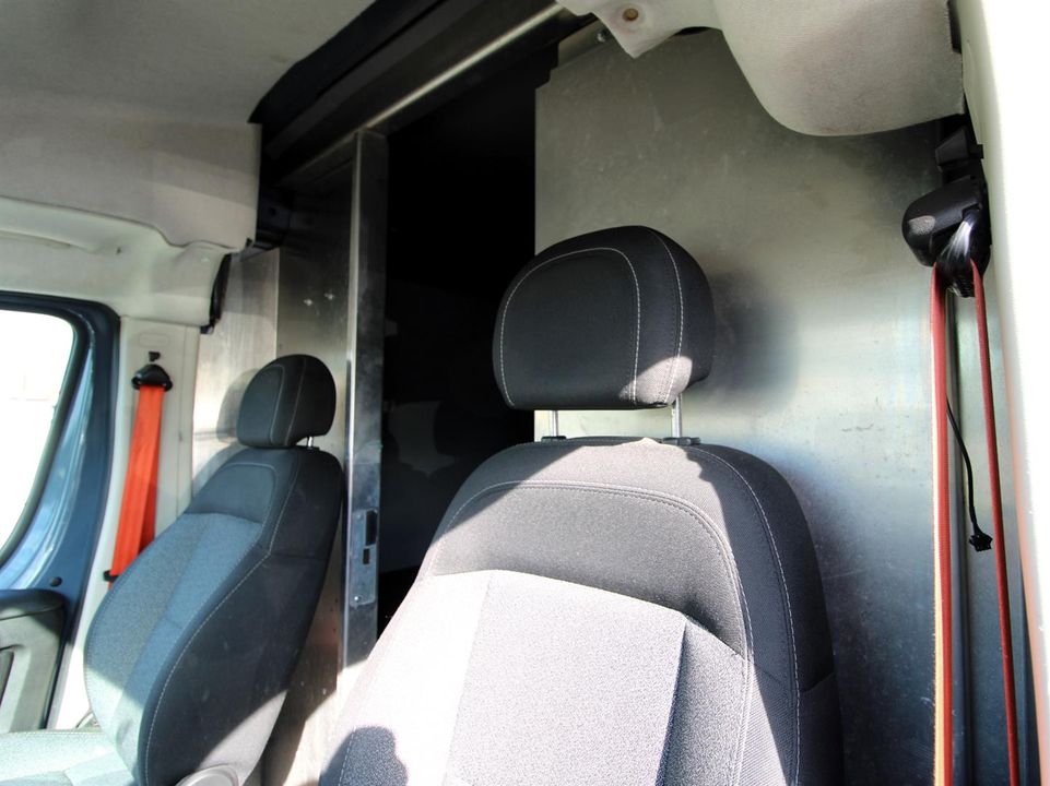 RAM ProMaster Cargo Van 2021 - Image 16