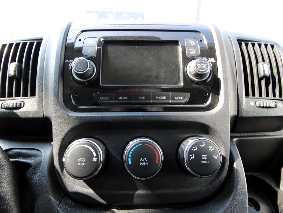 Ram ProMaster Cargo Van 2021 - Image 8