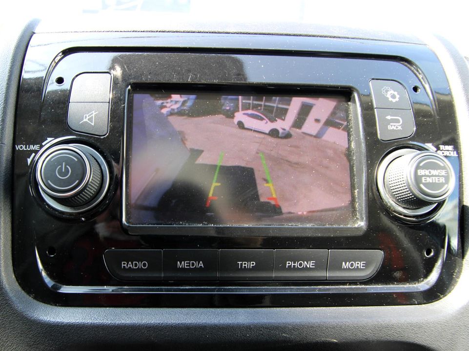 Ram ProMaster Cargo Van 2021 - Image 2