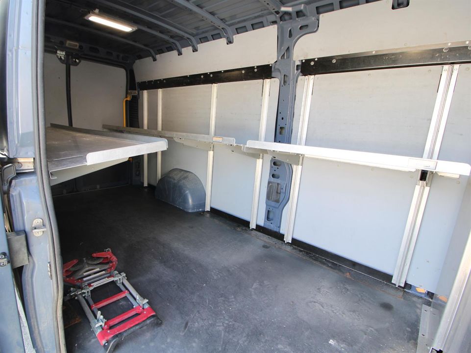 Ram ProMaster Cargo Van 2021 - Image 11