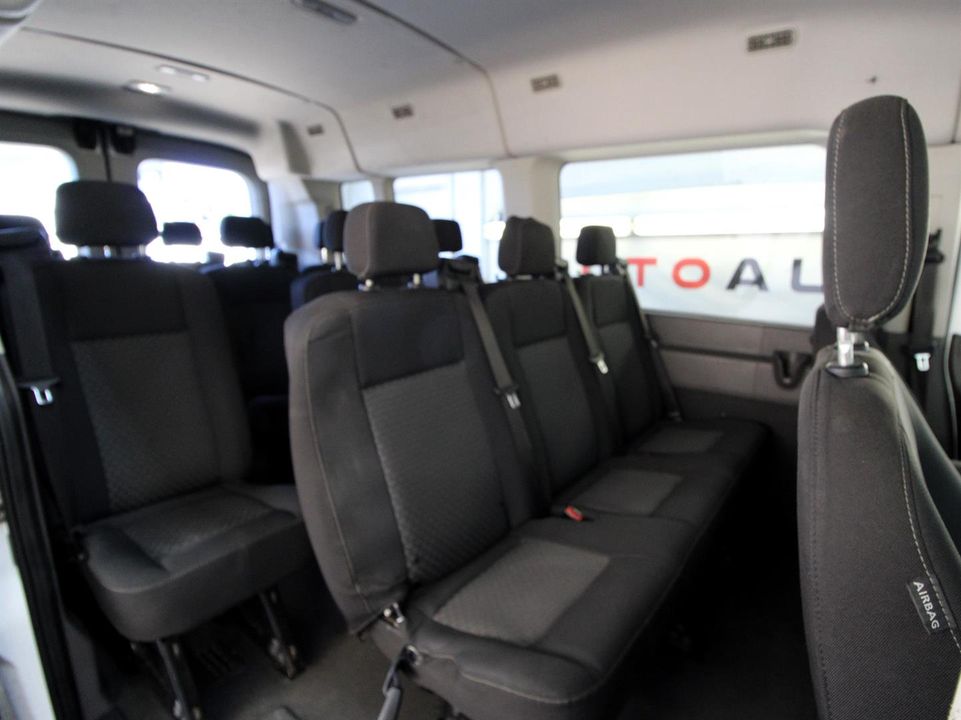 Ford Transit Passenger Wagon 2021 - Image 16
