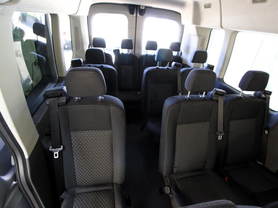 Ford Transit Passenger Wagon 2021 - Image 14