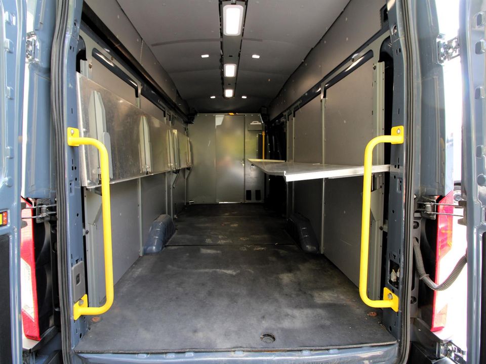 Ford Transit Cargo Van 2021 - Image 16