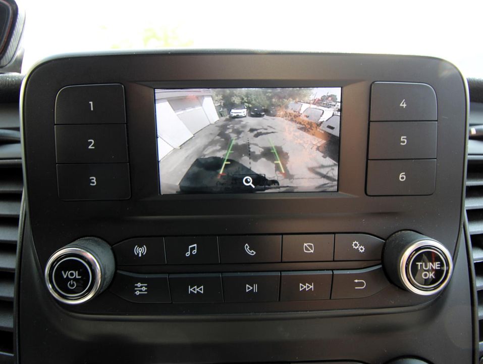 Ford Transit Cargo Van 2021 - Image 2