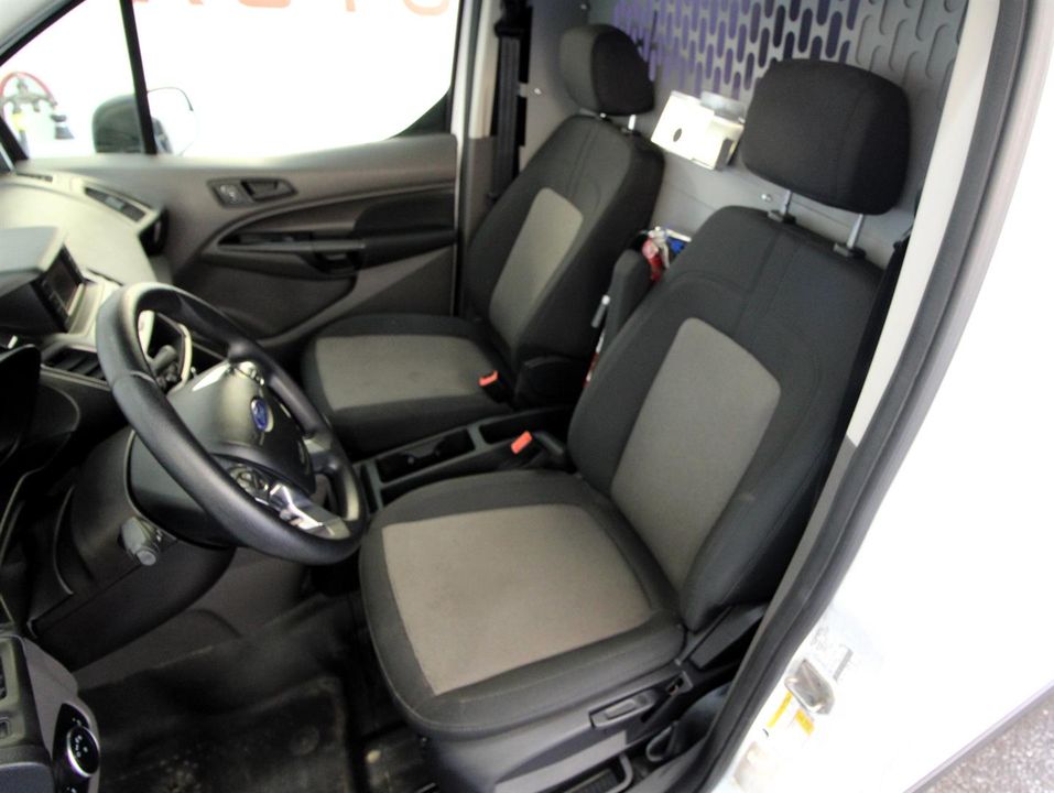 Ford Transit Connect Van 2020 - Image 14