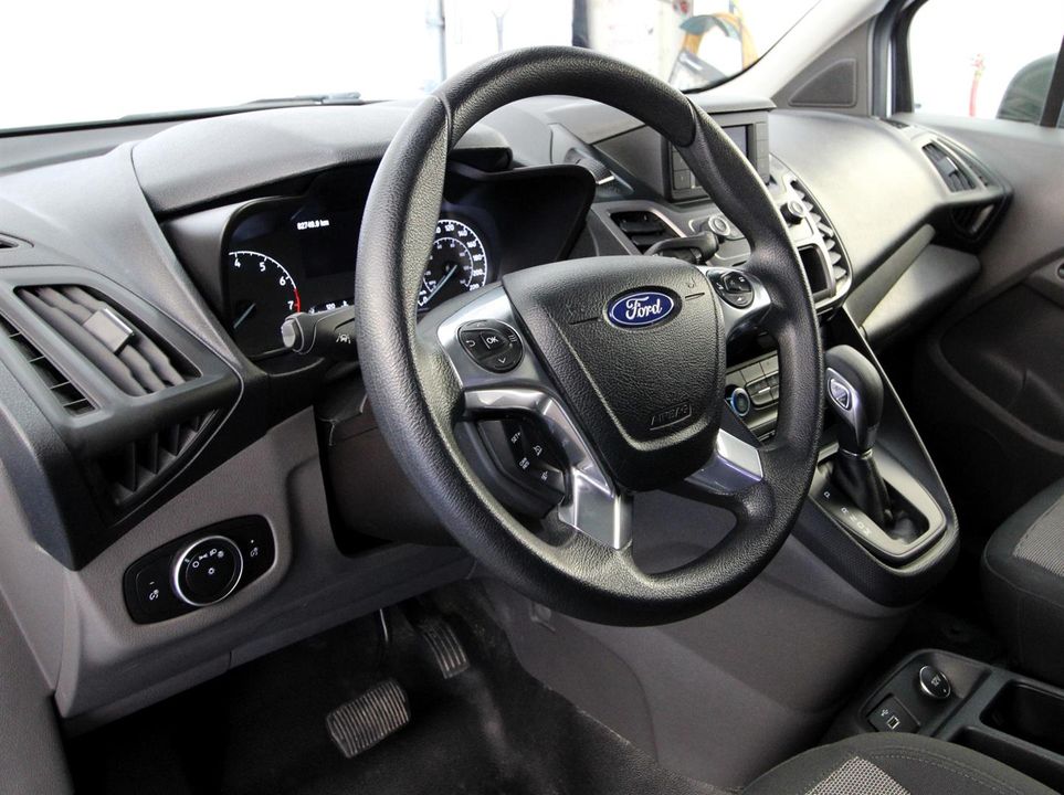Ford Transit Connect Van 2020 - Image 4