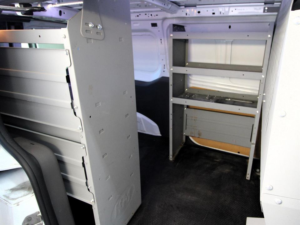 Ford Transit Connect Van 2020 - Image 7