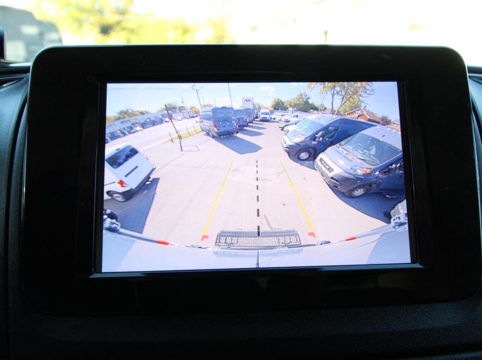 Ram ProMaster Cargo Van 2022 - Image 2