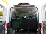 Ford Transit Passenger Wagon 2022 - Thumbnail 15