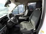 Ford Transit Passenger Wagon 2022 - Thumbnail 12