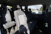 Ford Transit Passenger Wagon 2022 - Thumbnail 13