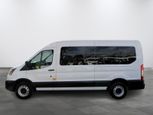 Ford Transit Passenger Wagon 2022 - Thumbnail 7