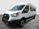 Ford Transit Passenger Wagon 2022 - Thumbnail 3