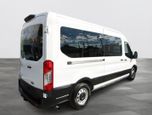 Ford Transit Passenger Wagon 2022 - Thumbnail 9