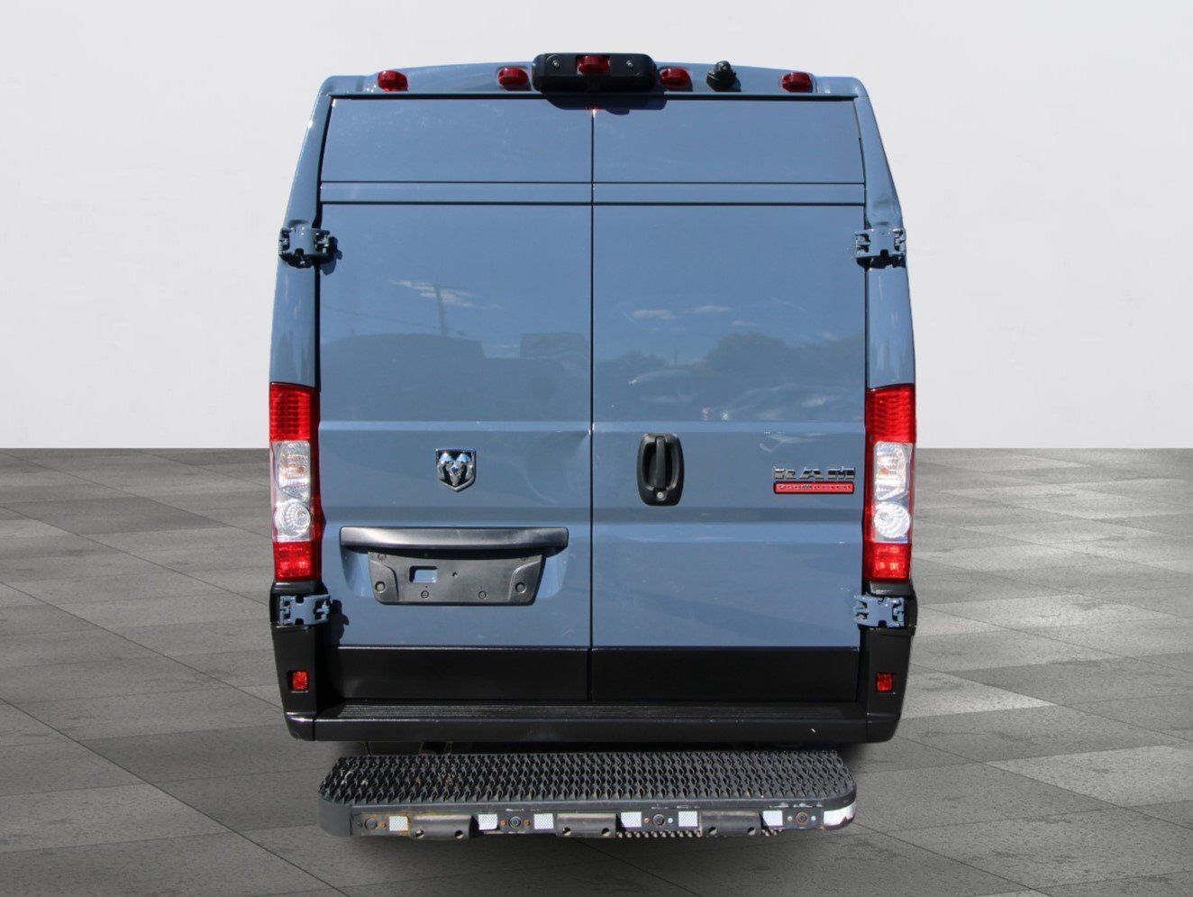 RAM ProMaster Cargo Van 2022 - Thumbnail 16