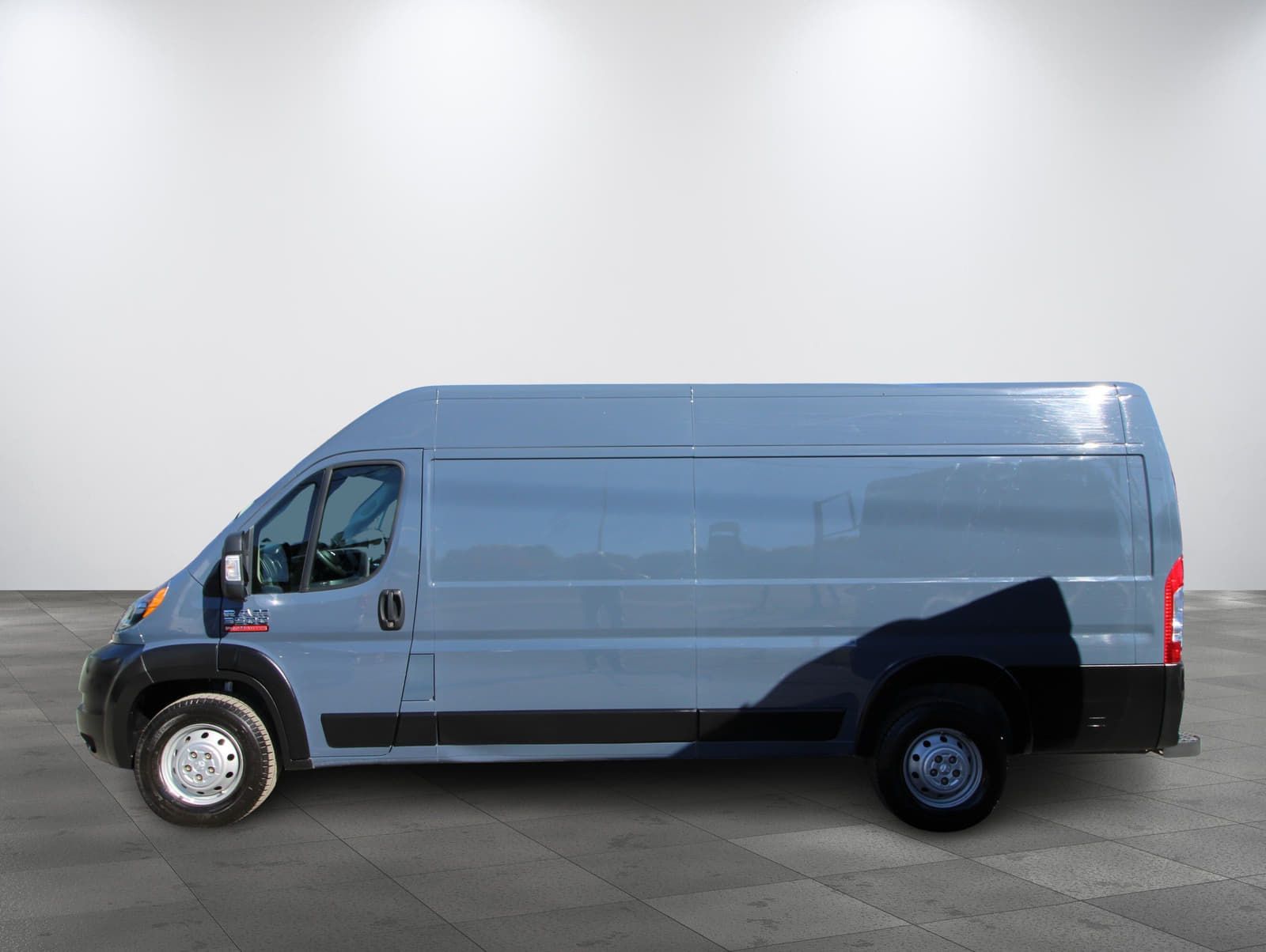 RAM ProMaster Cargo Van 2022 - Thumbnail 7